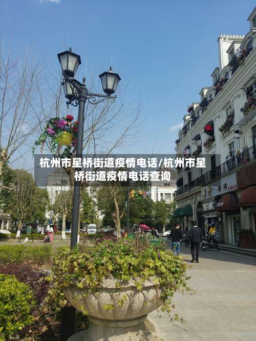 杭州市星桥街道疫情电话/杭州市星桥街道疫情电话查询-第1张图片