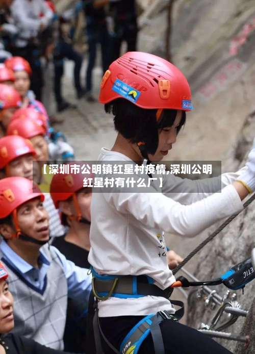 【深圳市公明镇红星村疫情,深圳公明红星村有什么厂】-第3张图片