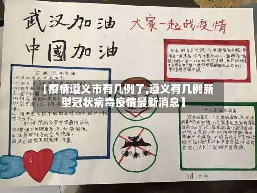【疫情遵义市有几例了,遵义有几例新型冠状病毒疫情最新消息】-第1张图片