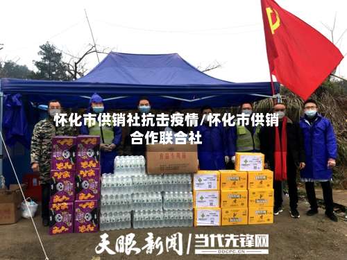 怀化市供销社抗击疫情/怀化市供销合作联合社-第2张图片