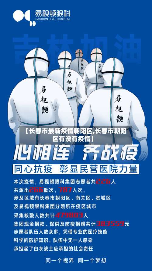 【长春市最新疫情朝阳区,长春市朝阳区有没有疫情】-第1张图片