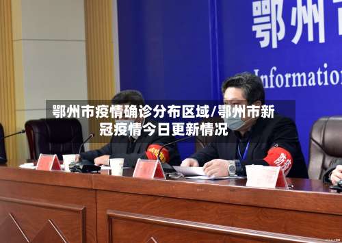 鄂州市疫情确诊分布区域/鄂州市新冠疫情今日更新情况-第3张图片