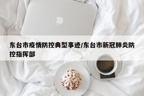 东台市疫情防控典型事迹/东台市新冠肺炎防控指挥部